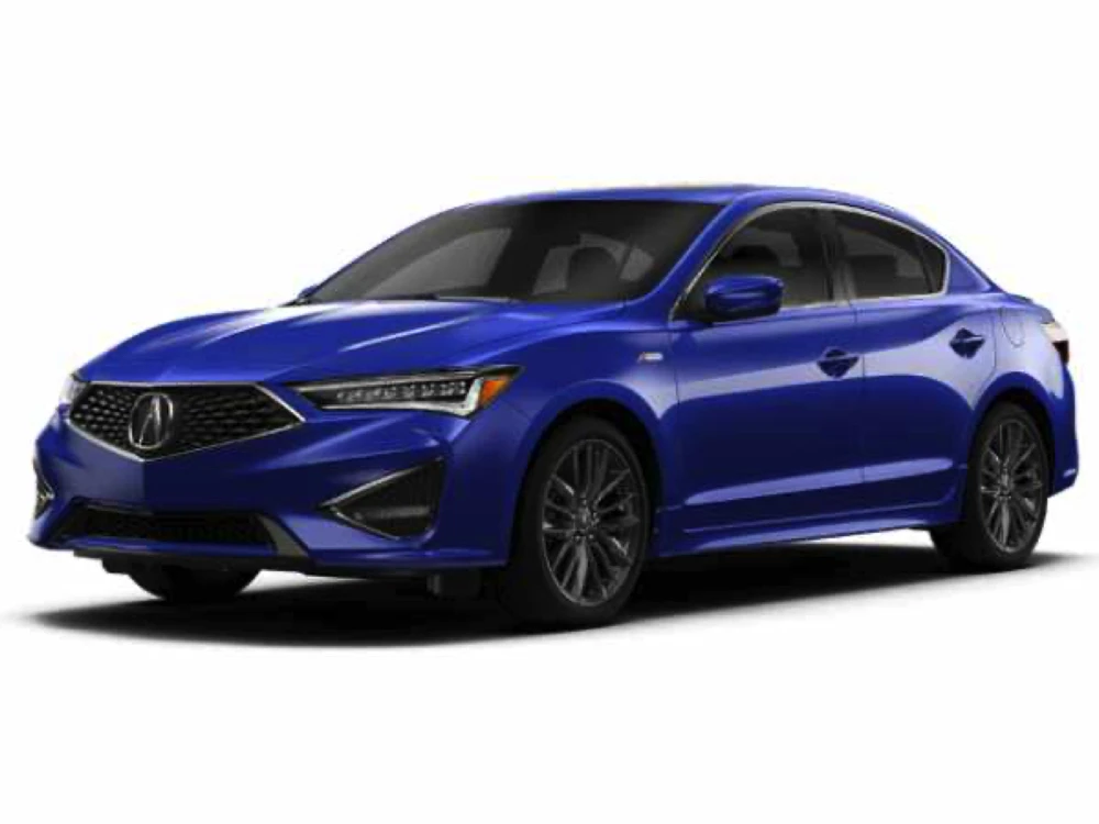 Acura ILX wiper blades 2018–2026 sedan