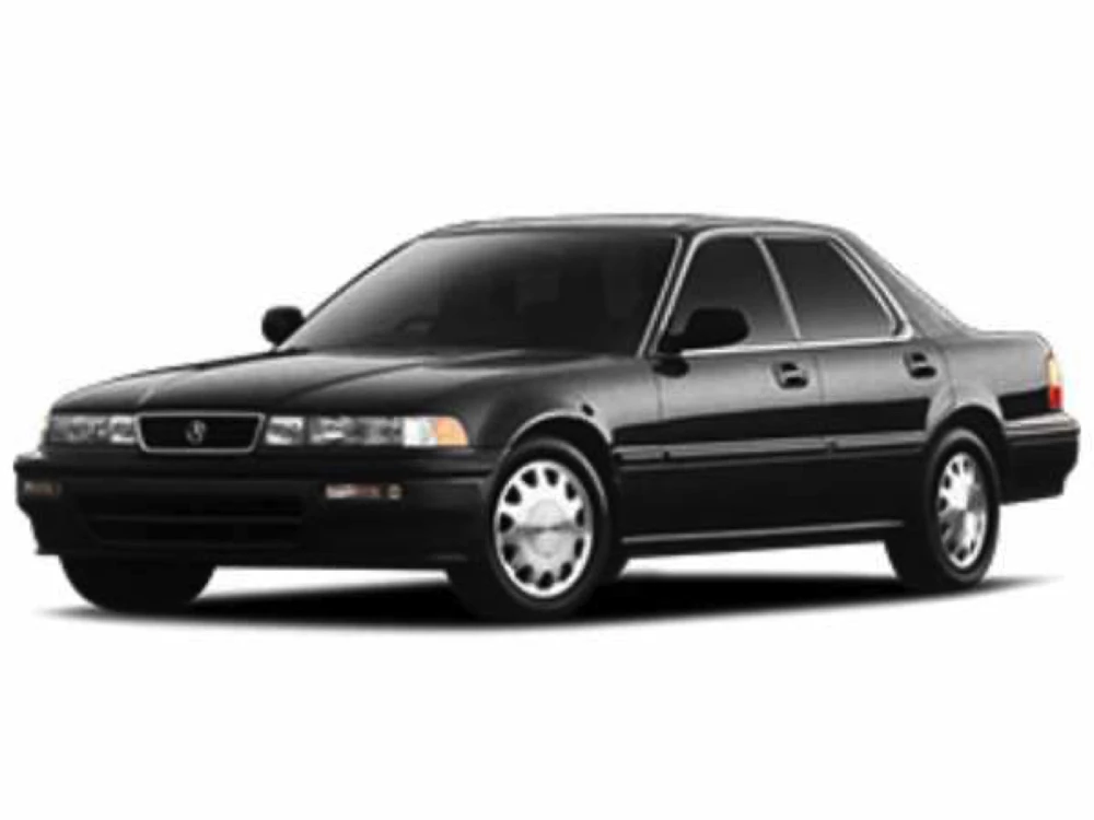 Щітки склоочисника Acura Vigor 1991–1994 седан
