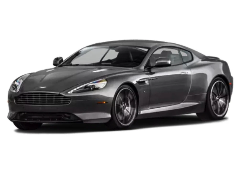 Щітки склоочисника Aston Martin DB9 2004–2011 купе 01.2004-06.2011 з вбудованими форсунками