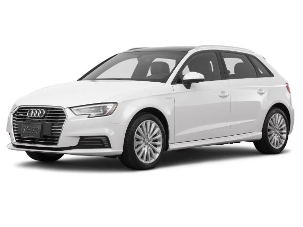 Wycieraczki Audi A3 e-tron Sportback 2015–2020 8VA hatchback