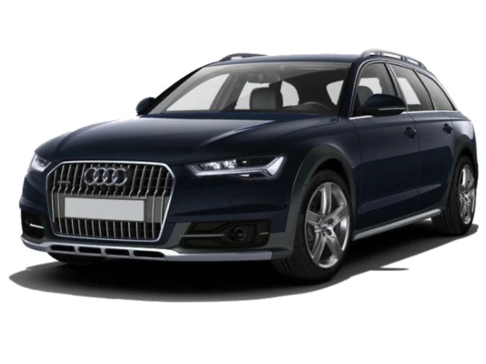 Audi A6 Allroad C7 kombi 2012–2018