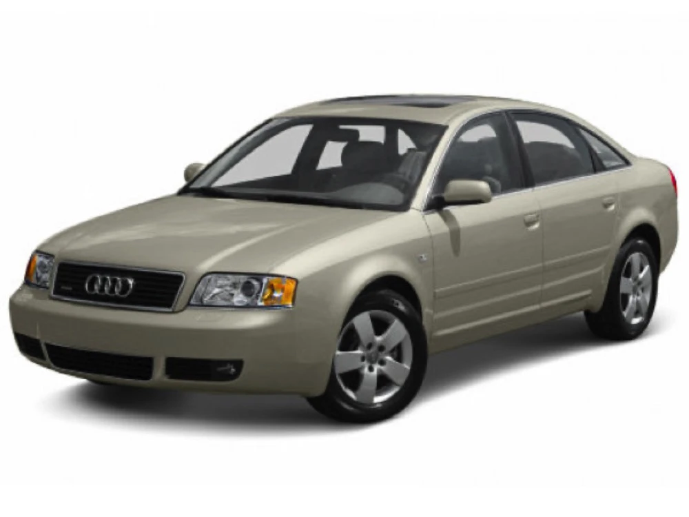Audi A6 C5 sedan 04.1997-05.2001 hook front wiper arm 1997–2001