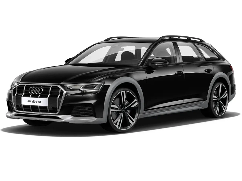 Audi A6 Allroad C8 kombi 2018–2025