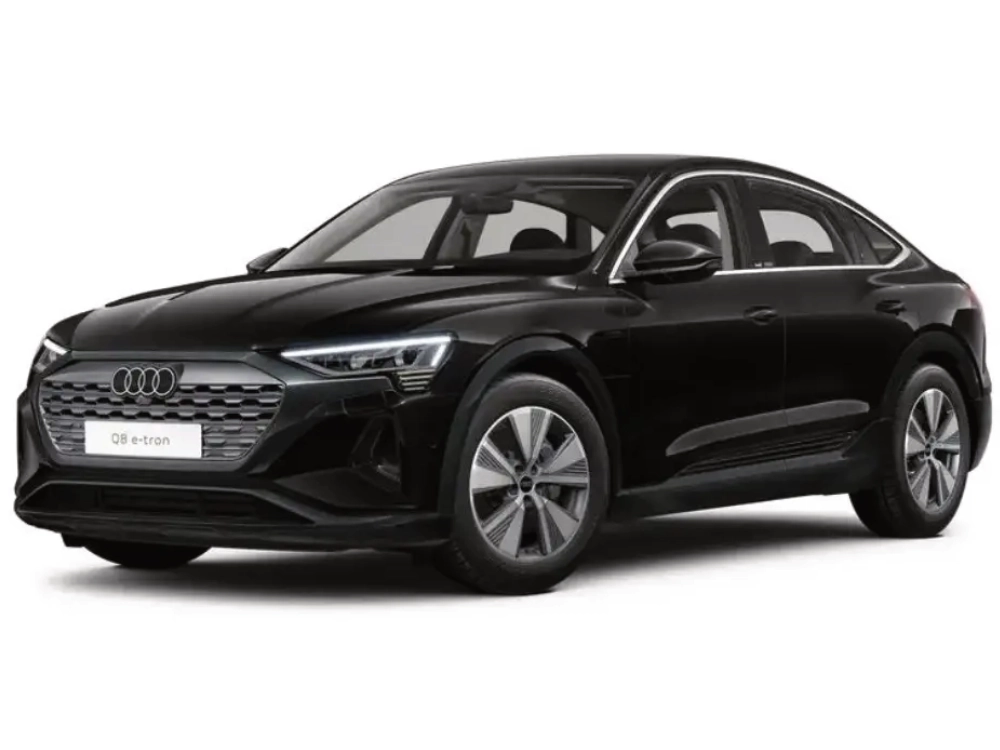 Wycieraczki Audi Q8 e-tron Sportback 2022–2025 GET SUV