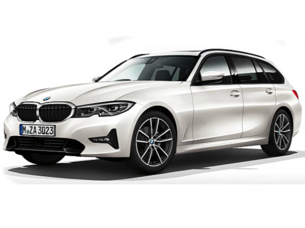 BMW 3 Series Touring G21 | G81 kombi 2018–2026