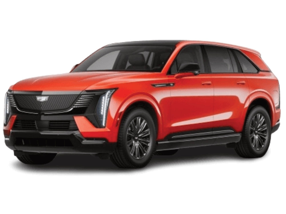 Cadillac Escalade IQ SUV 2024–2026