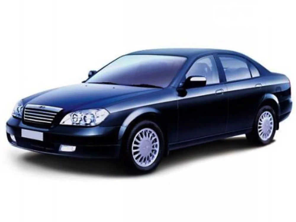 Дворники Chery Eastar 2005–2016 B11