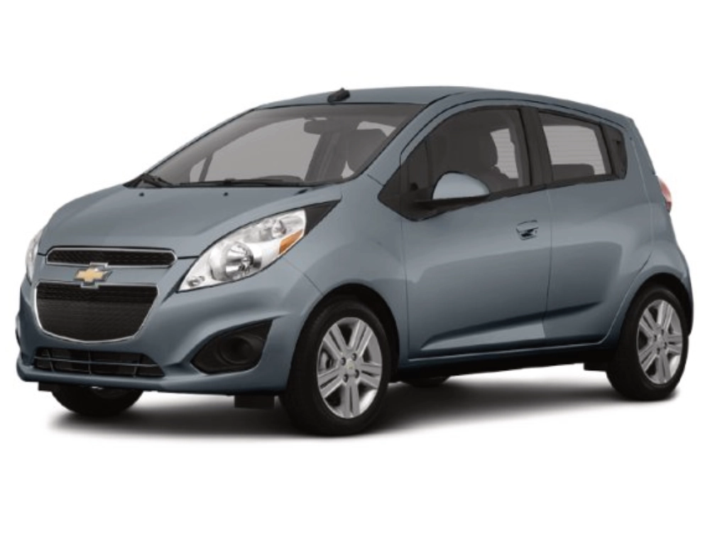 Wycieraczki Chevrolet Spark 3 2013–2016 M300 hatchback | push button wiper arm