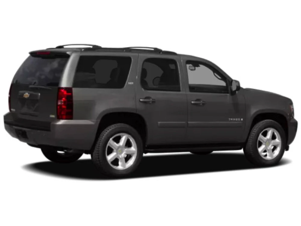 Chevrolet Tahoe 2 GTM800 | GMT840 SUV plastic rear wiper 2000–2008