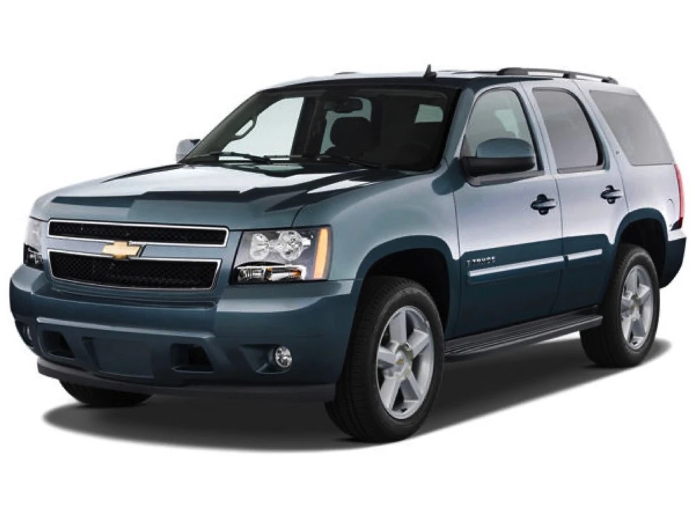 Chevrolet Tahoe 3 GMT900 SUV hook wiper arm 2007–2014