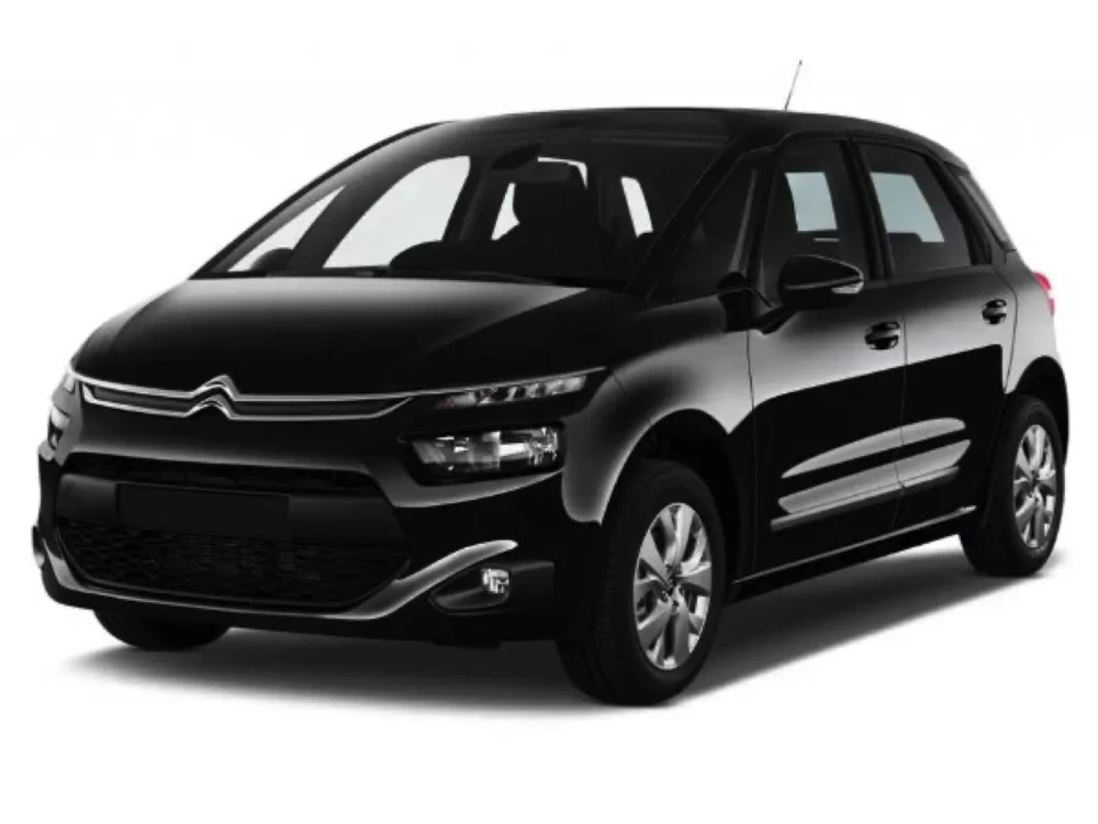 Wycieraczki Citroen C4 Grand Picasso 2013–2016 B78 MPV 07.2013-07.2016 right wiper 750 mm