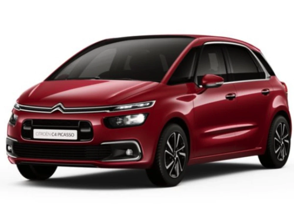 Wycieraczki Citroen C4 Grand Picasso 2016–2022 B78 MPV 08.2016-2022 right wiper 680 mm