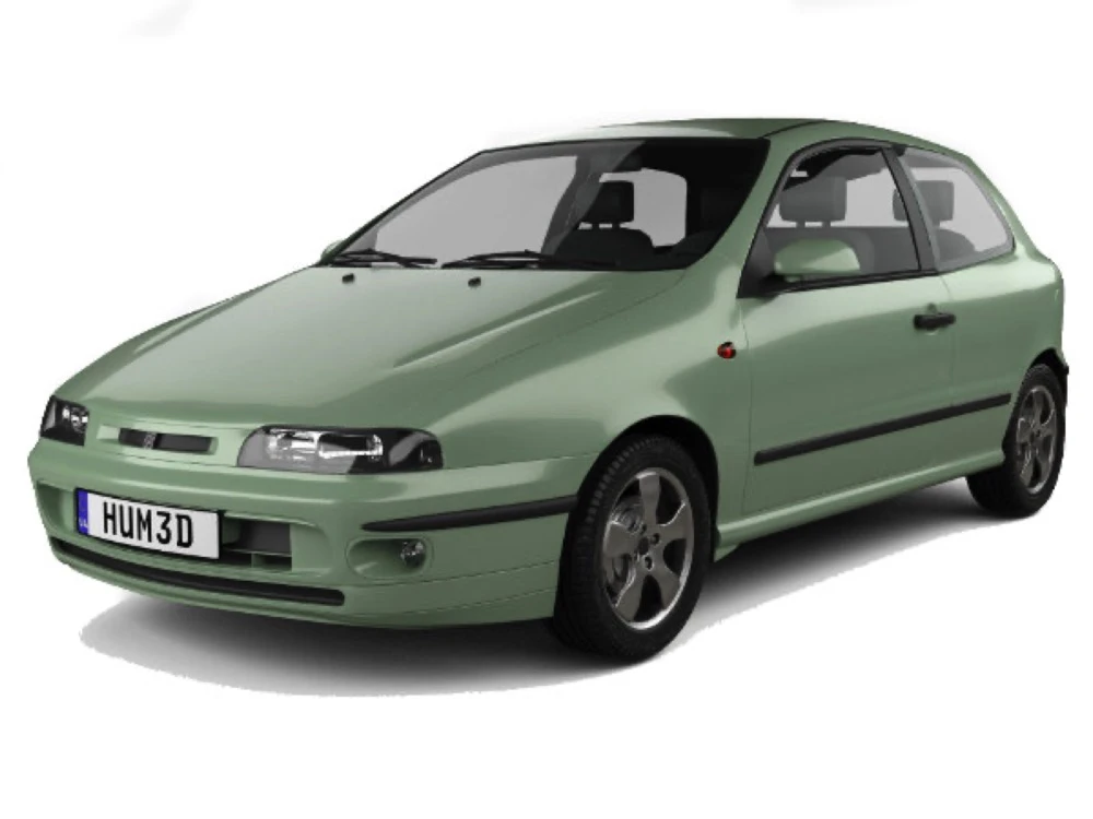 Fiat Bravo 182 hatchback 1995–2001