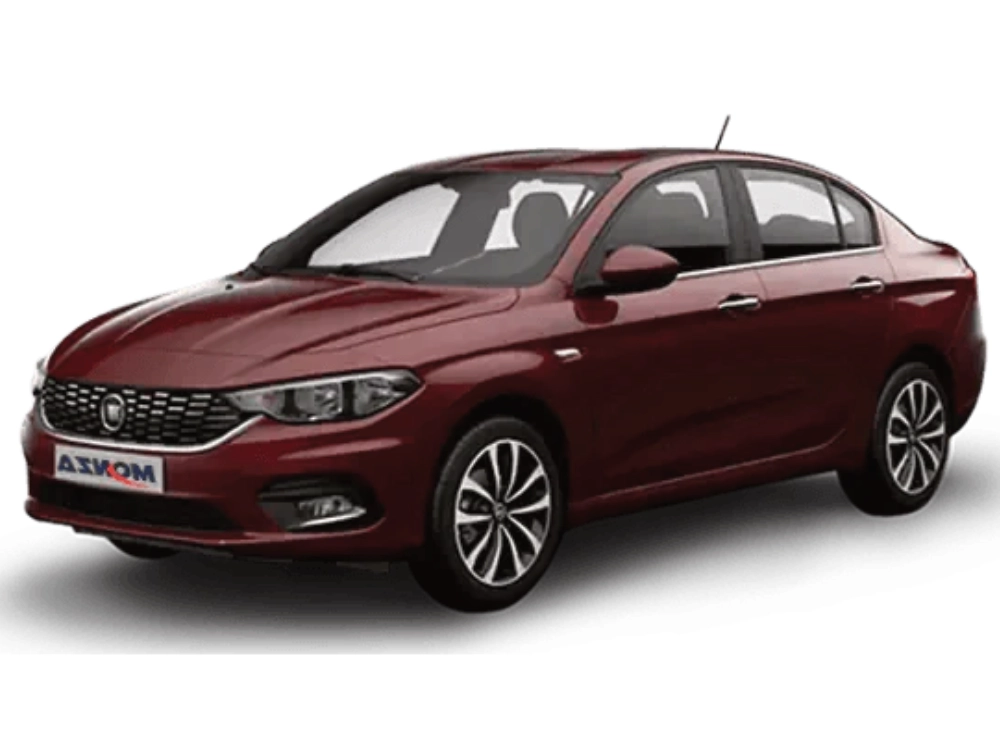 Fiat Egea wiper blades 2015–2026 sedan