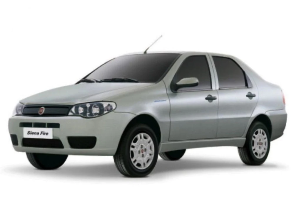 Fiat Siena 178 sedan 2004–2016