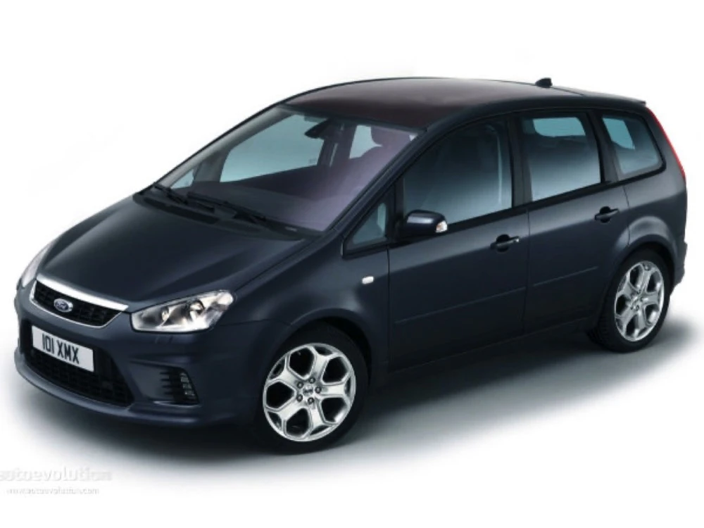 Wycieraczki Ford C-MAX 1 2003–2010 DM2 | CB3 MPV