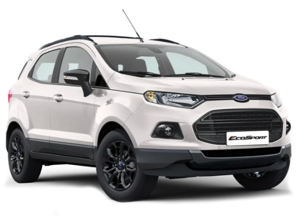 Wycieraczki Ford EcoSport 2 2012–2016 SUV 10.2013-09.2016 original wiper arm