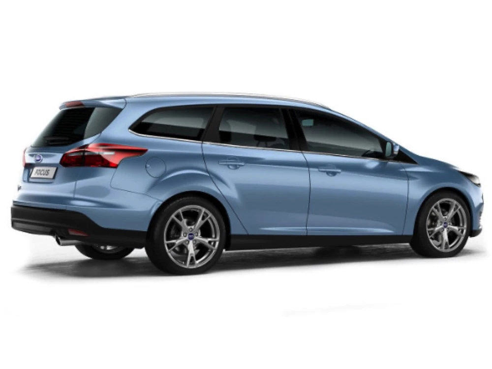 Ford Focus 3 Turnier kombi 2010–2018