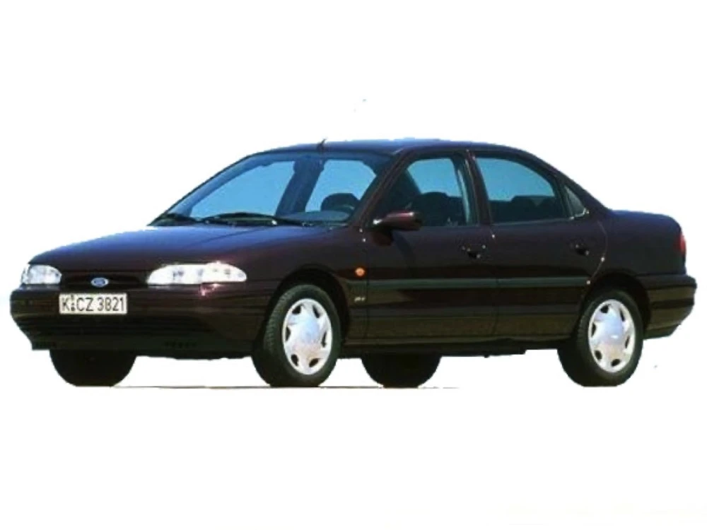 Ford Mondeo 1 sedan | liftback 1992–1996