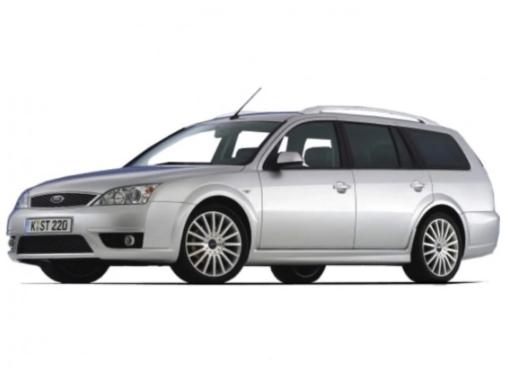 Ford Mondeo 3 Turnier kombi 2000–2007