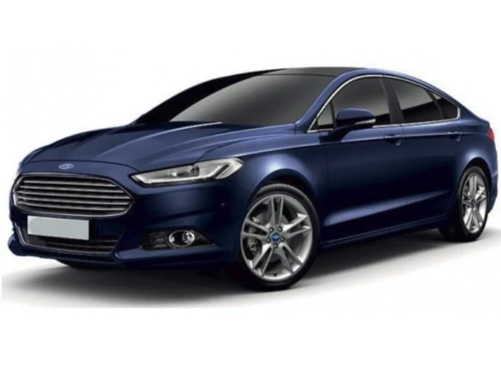 Ford Mondeo 5 sedan | liftback 2014–2021