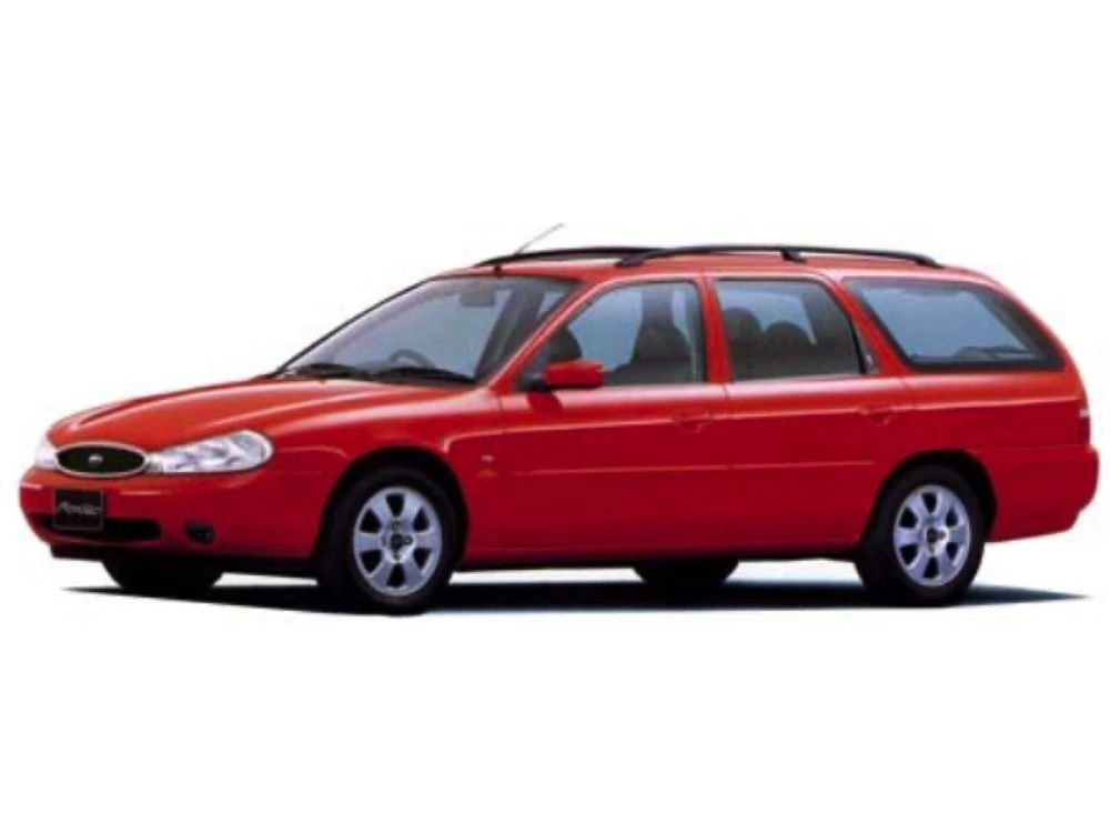 Ford Mondeo 2 Turnier kombi 1996–2000