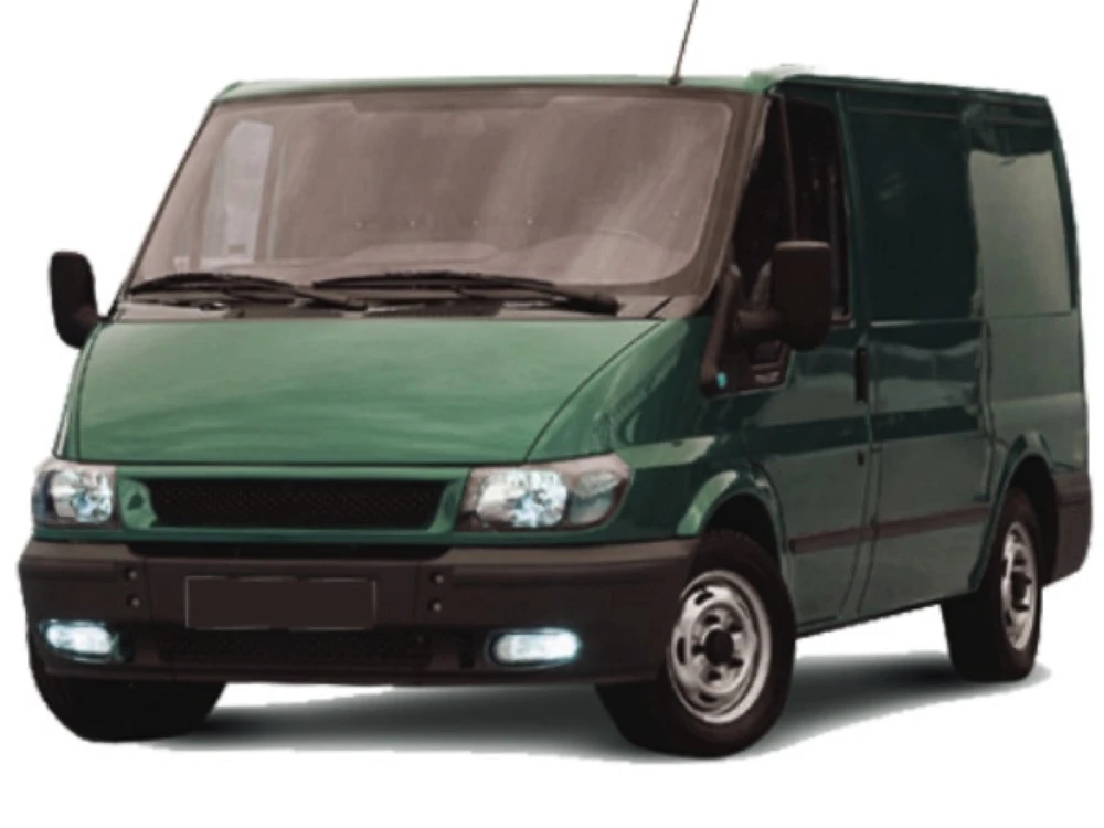 Wycieraczki Ford Transit 6 2000–2006 V184 | V185 van | lift-up rear door | rear wiper 450 mm