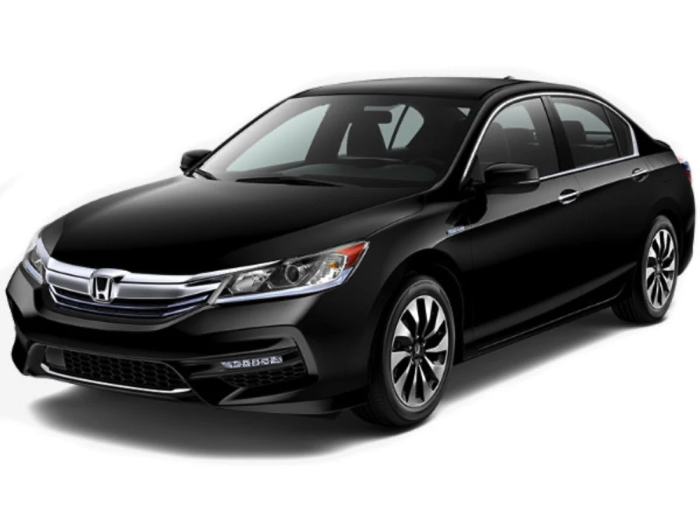 Wycieraczki Honda Accord 9 2013–2018 sedan