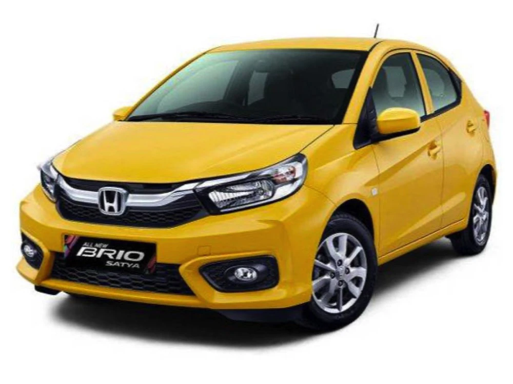 Щітки склоочисника Honda Brio 2011–2026 седан | хетчбек