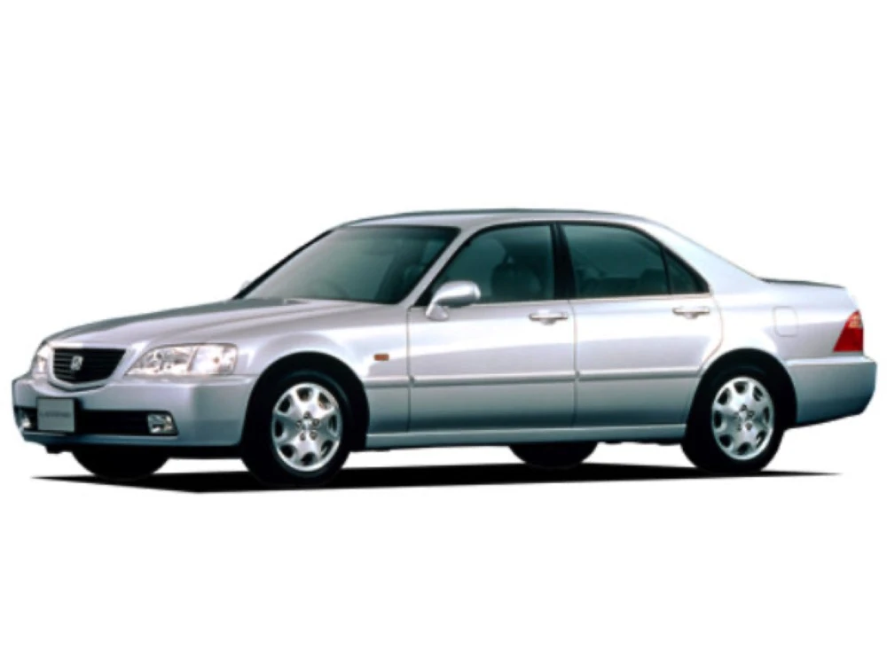 Honda Legend 3 KA9 sedan 1995–2004