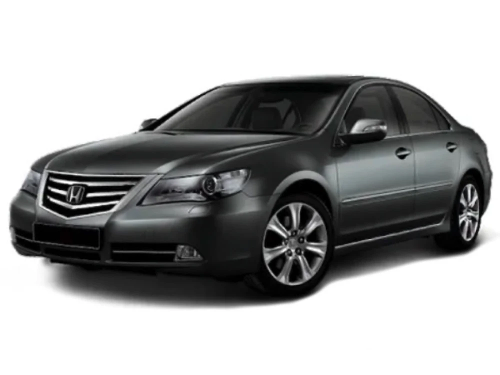 Honda Legend 4 KB1 | KB2 sedan | hook wiper arm 2004–2013