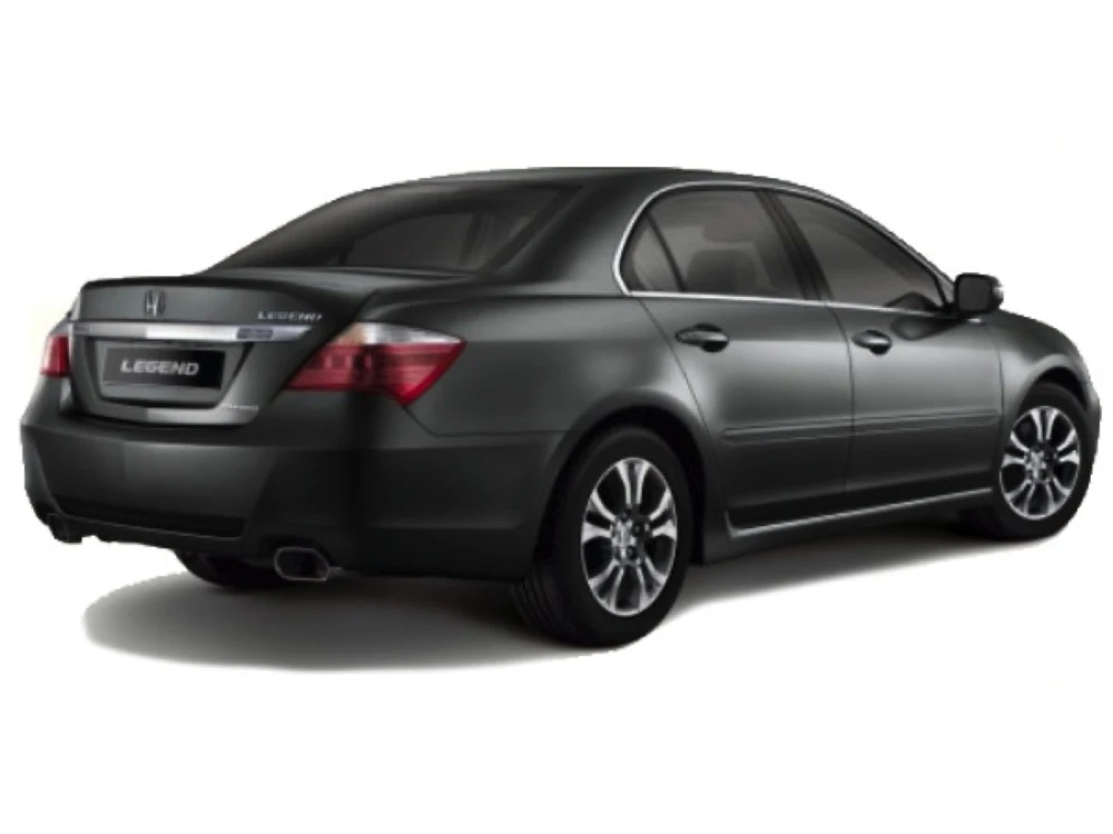 Honda Legend 4 KB1 | KB2 sedan | original wiper arm 2004–2013