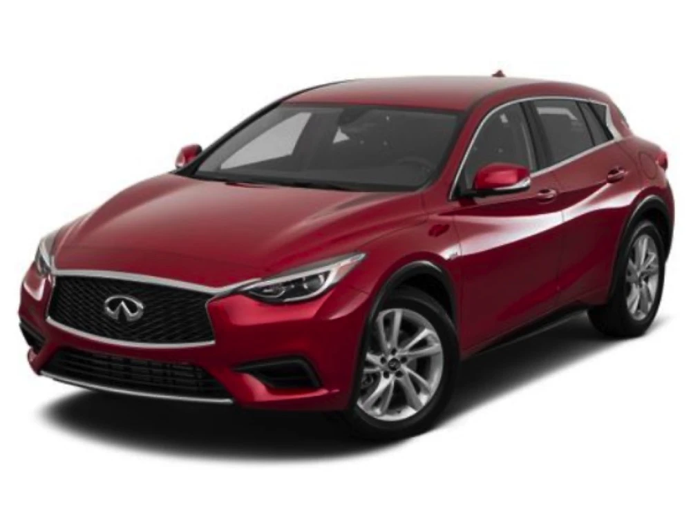 Infiniti Q30 wiper blades 2015–2019 H15E SUV