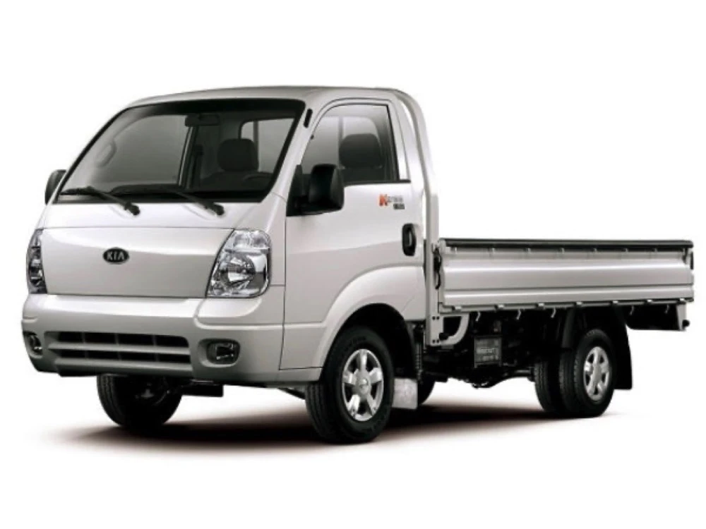 Wycieraczki KIA Ceres 2005–2026 van