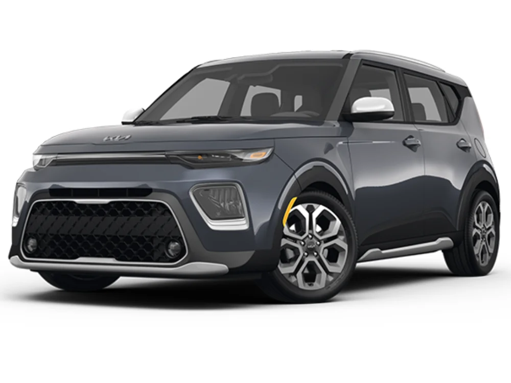 Щітки склоочисника KIA Soul 2019–2026 SK3 хетчбек