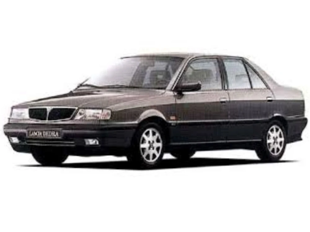 Щітки склоочисника Lancia Dedra 1989–1999 седан