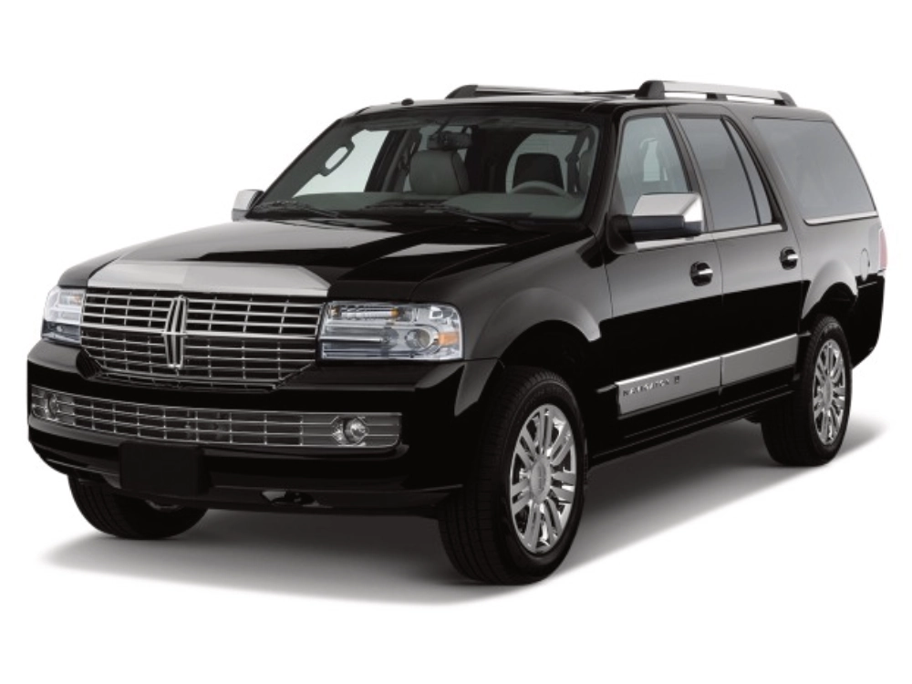 Wycieraczki Lincoln Navigator 3 2007–2017 U326 SUV