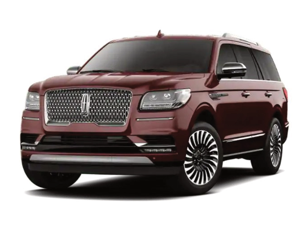 Wycieraczki Lincoln Navigator 4 2017–2024 U554 SUV