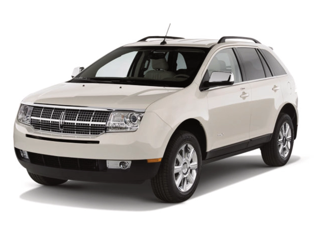 Wycieraczki Lincoln MKX 1 2007–2015 SUV