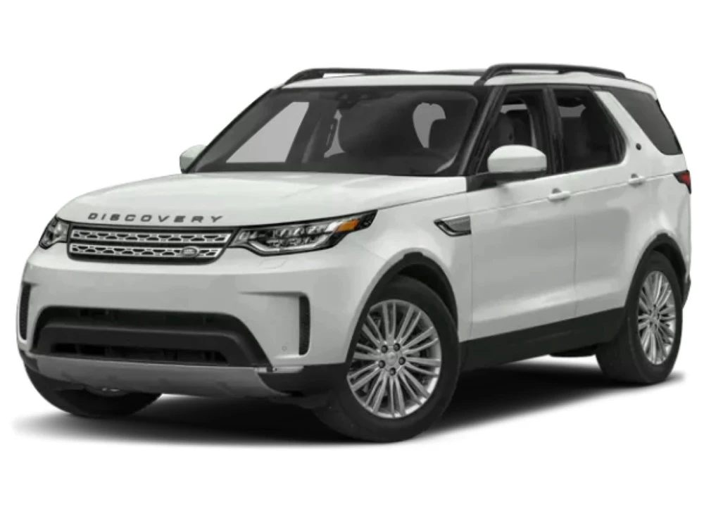 Land Rover Discovery 5 V LR B6 SUV 2017–2026
