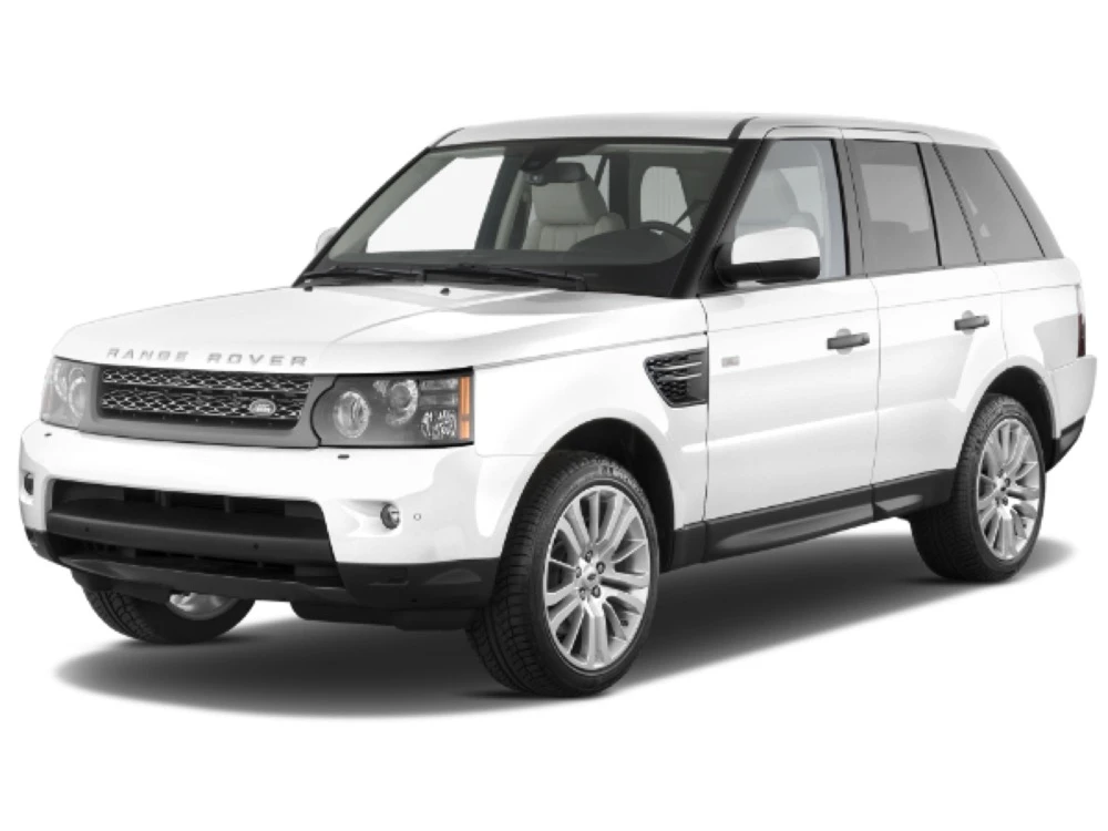 Wycieraczki Range Rover Sport 2005–2013 1 LS