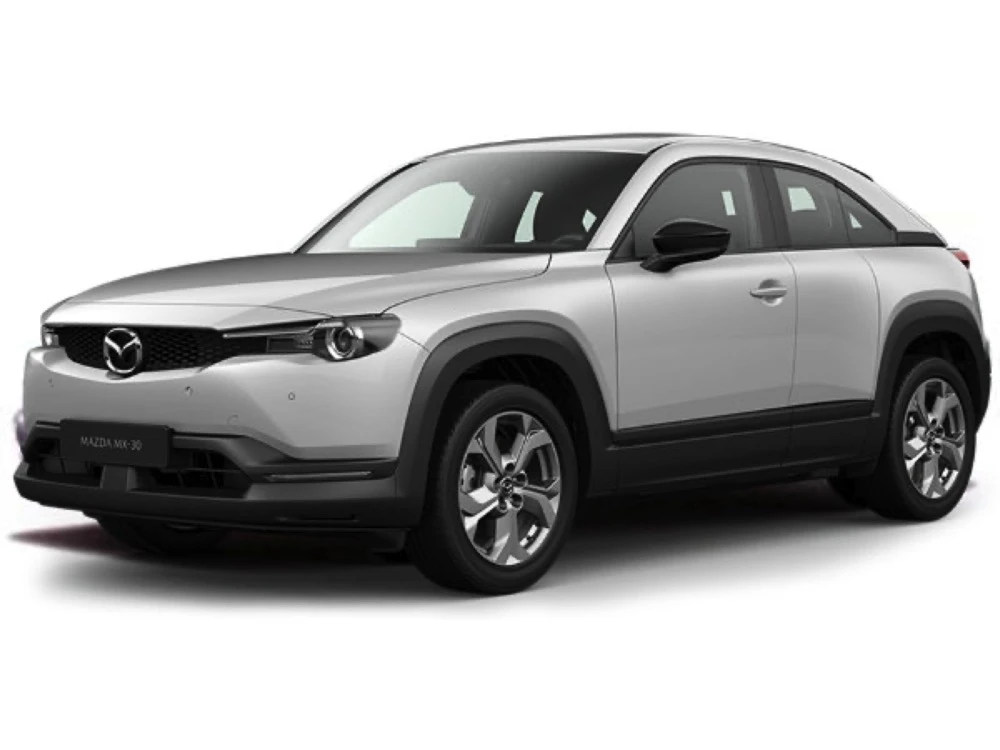 Wycieraczki Mazda MX-30 2020–2026 DR SUV
