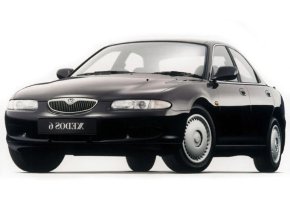 Щітки склоочисника Mazda Xedos 6 1992–1999 седан