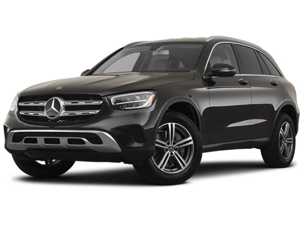 Wycieraczki Mercedes GLC 2018–2022 X253 SUV 11.2018-04.2022 rear wiper 280 mm