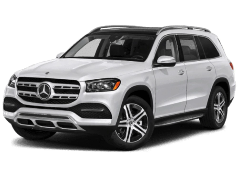 Mercedes GLS wiper blades 2019–2026 X167 SUV | without built-in washer