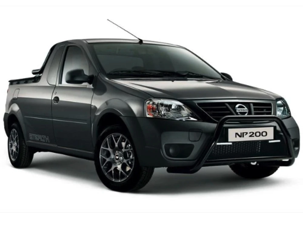 Дворники Nissan NP200 2008–2020 пикап