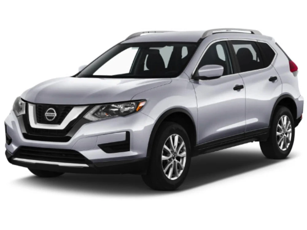 Дворники Nissan Rogue 2 2013–2021 T32 SUV