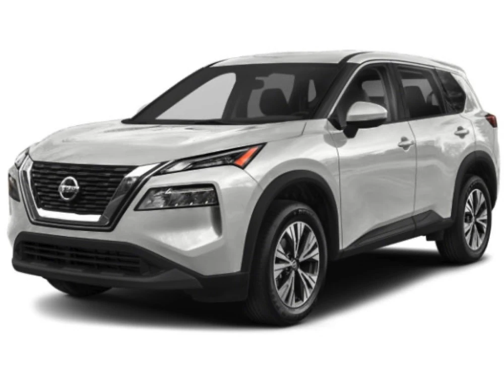 Дворники Nissan Rogue 3 2020–2026 T33 SUV