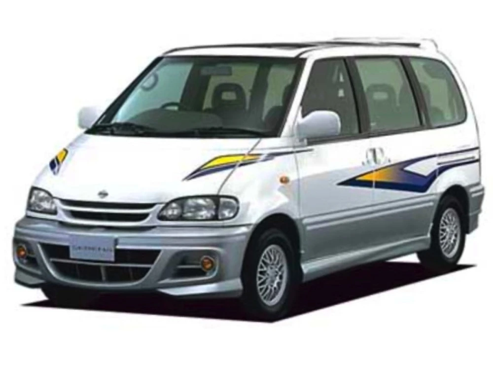 Nissan Serena C23 MPV 1991–2001