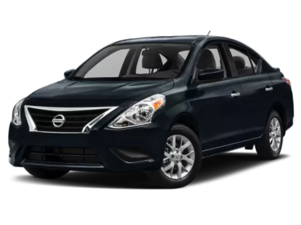 Wycieraczki Nissan Tiida 2 2015–2026 C13R sedan